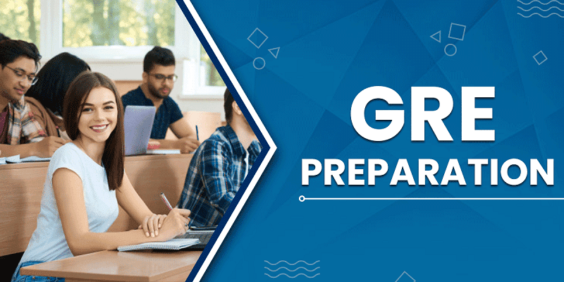 GRE Preparation