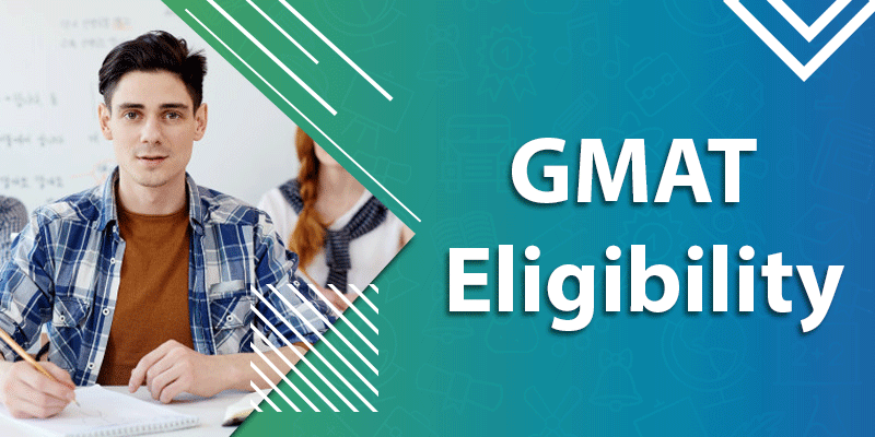 GMAT Eligibility