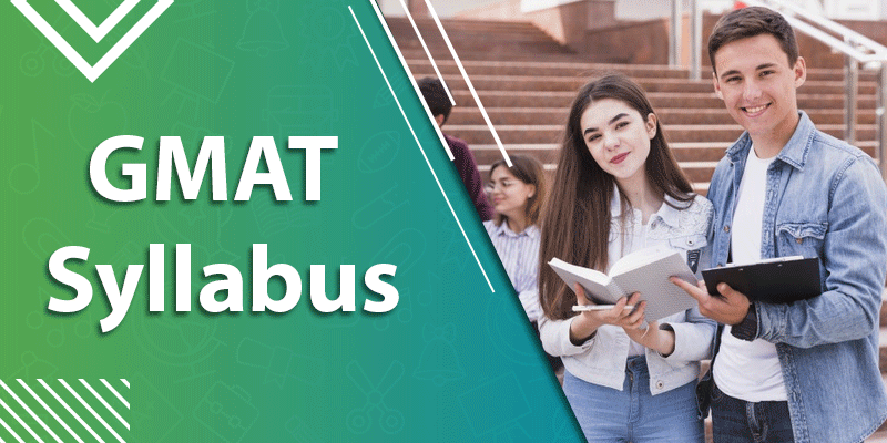 GMAT Syllabus