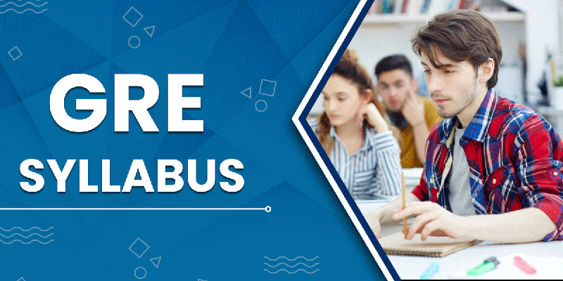 GRE Syllabus