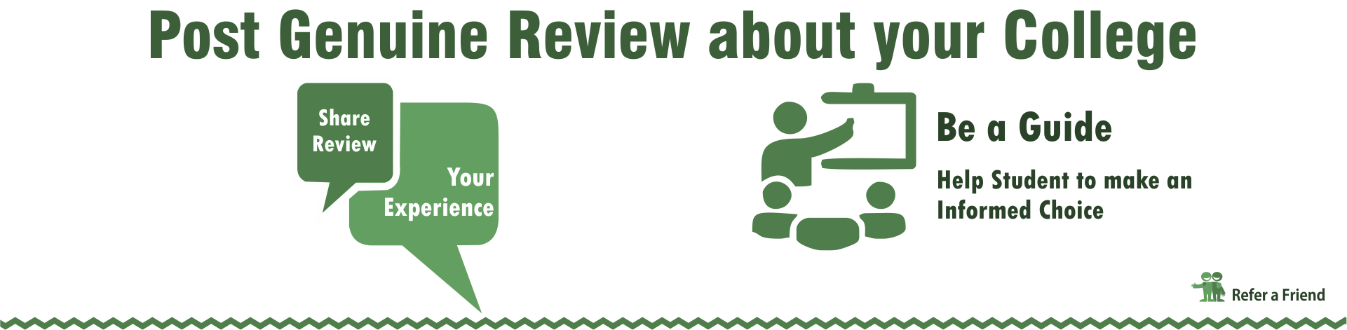 Review Your College