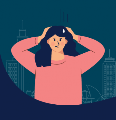 Challenges Faced by International Students in Australia
