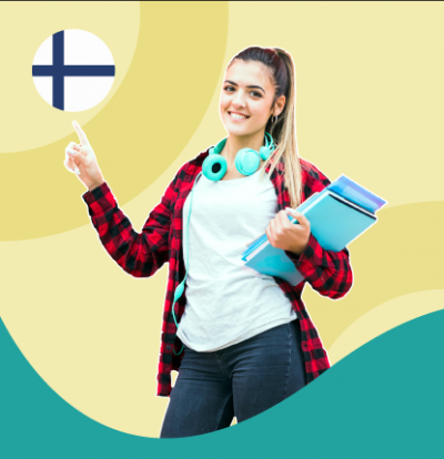 Higher Education in Finland