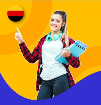 Higher Education in Germany