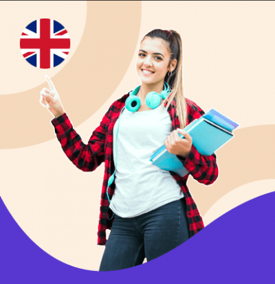 Higher Education in UK