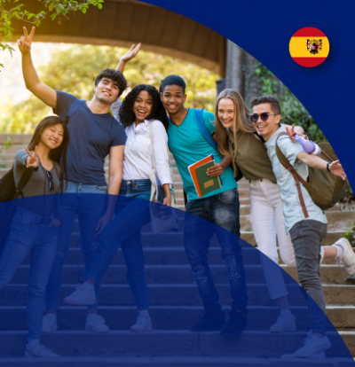 How is Student Life in Spain?