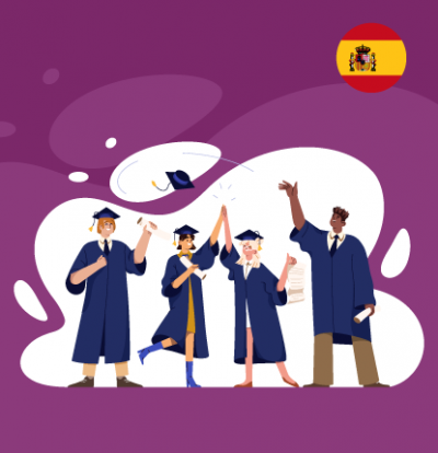 How to Obtain Bachelor's Degree in Spain?