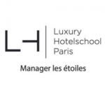 Luxury Hotelschool Paris