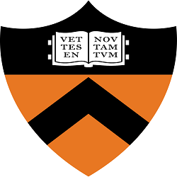 Princeton university