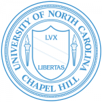 University of North Carolina at Chapel Hill