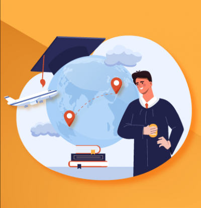 What to Expect When Studying Abroad in 2024