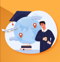 What to Expect When Studying Abroad in 2024