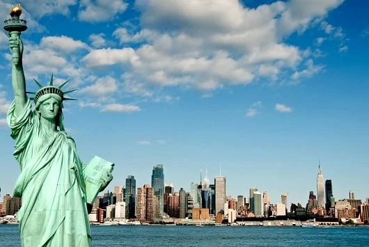 USA